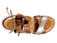 Gitty Yup Sandal