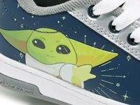 Split Star Wars Skate Shoe - Kids'