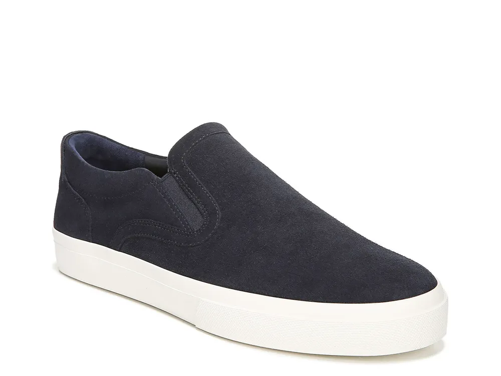 Fairfax Slip-On Sneaker