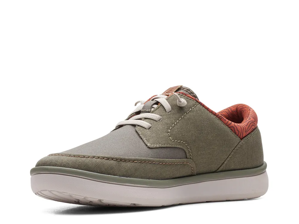Cantal Low Sneaker - Men's