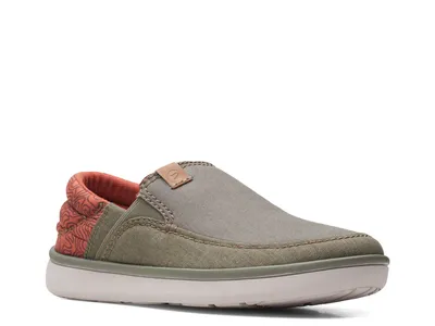 Cantal Easy Slip-On Sneaker - Men's