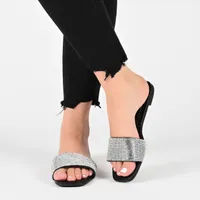 Grayce Sandal