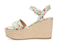 Pearrl Espadrille Wedge Sandal