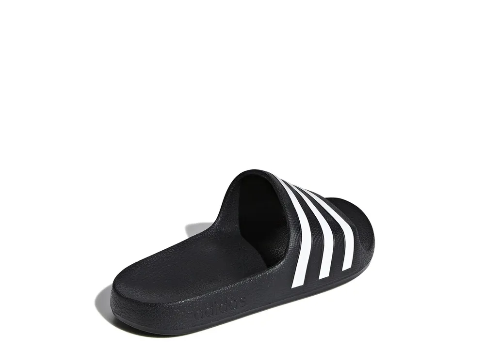 Adilette Aqua Slide Sandal - Kids'