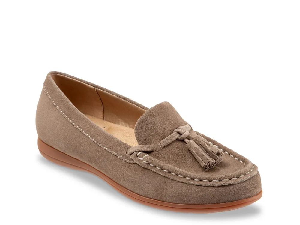 Dawson Moccasin