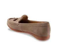 Dawson Moccasin