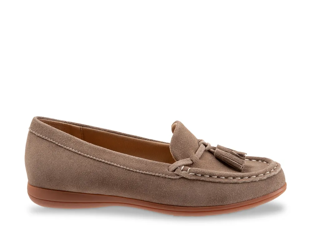 Dawson Moccasin