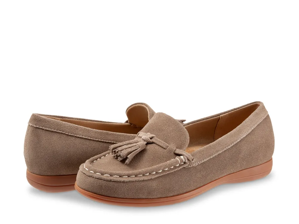 Dawson Moccasin