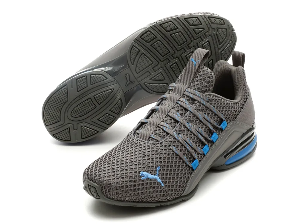 Axelion Spark Running Shoe - Men's