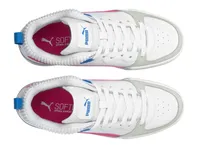 Sky Demi High-Top Sneaker - Women's