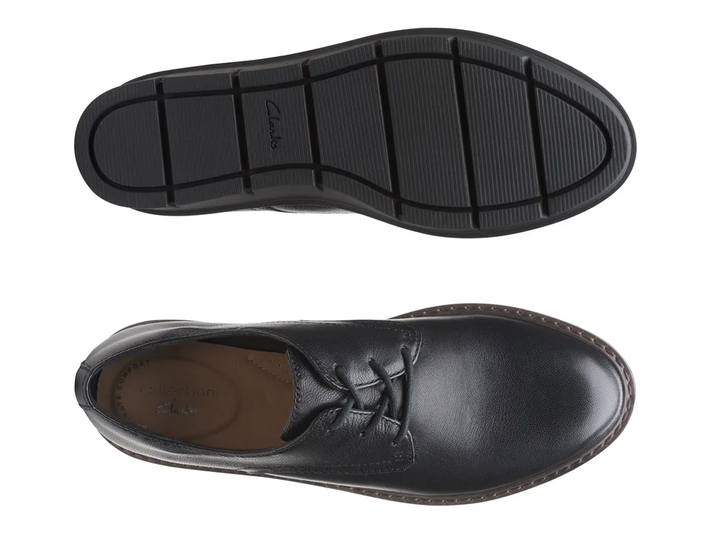 Airabell Tye Wedge Shoe