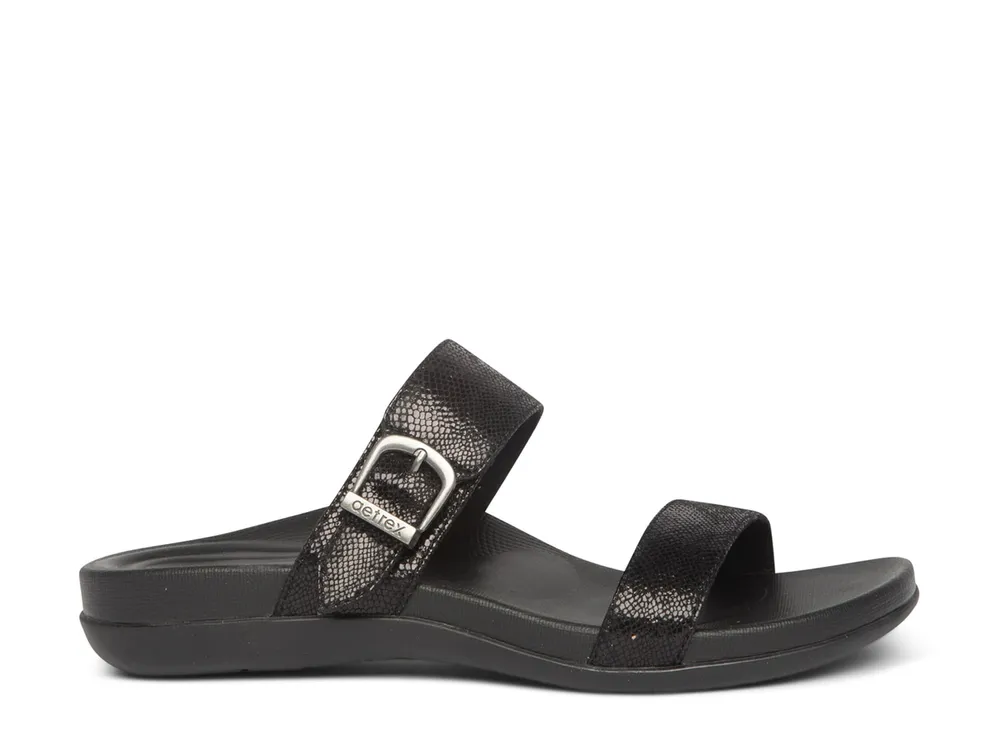 Mimi Slide Sandal