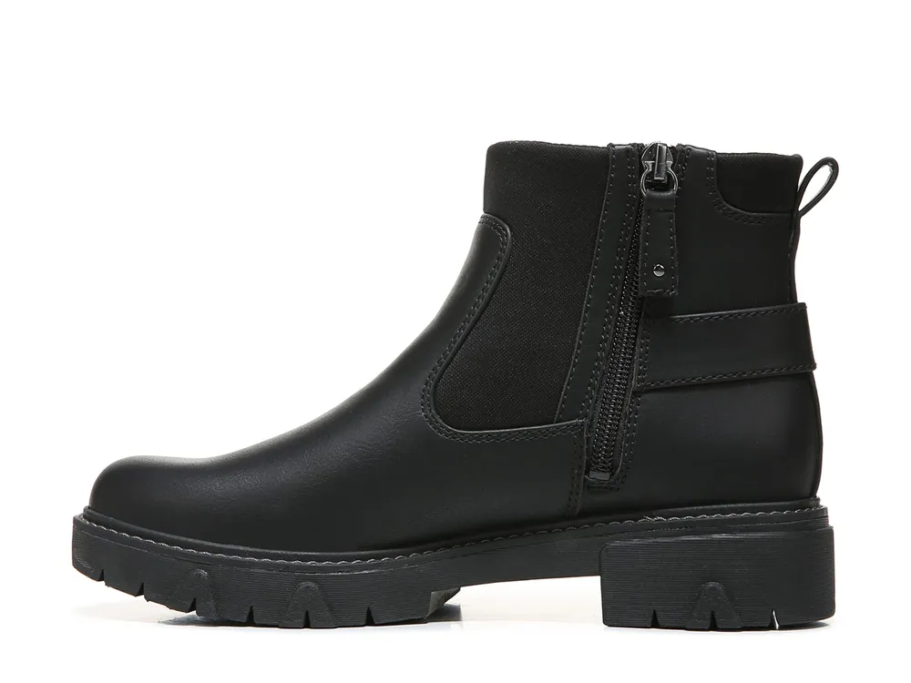 Hitch Chelsea Boot