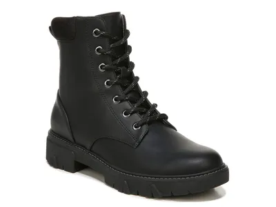 Headstart Combat Boot