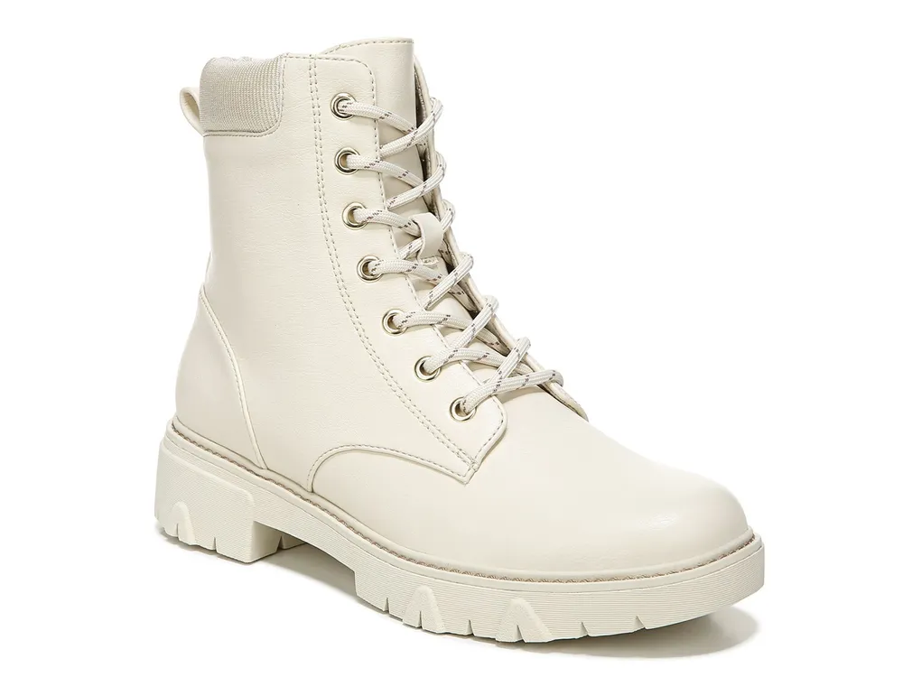 dsw womens lace up boots