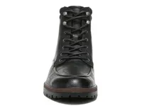 Grayton Combat Boot