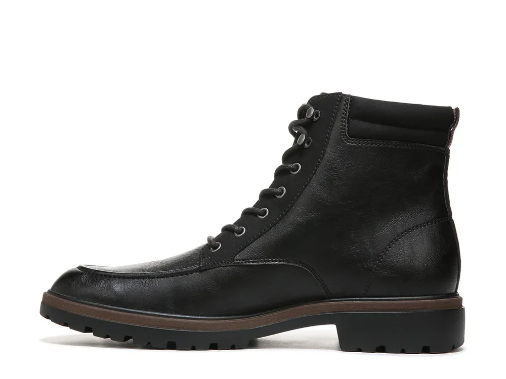 Grayton Combat Boot