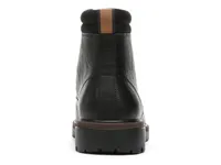 Grayton Combat Boot