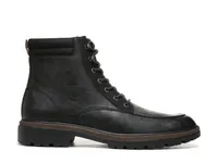 Grayton Combat Boot