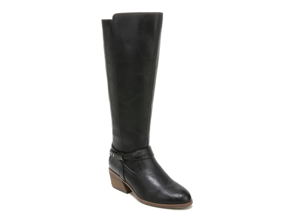 Liberate Wide Calf Boot