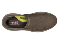 Slip-Ins: Relaxed Fit Parson Ralven Slip-On Sneaker - Men's