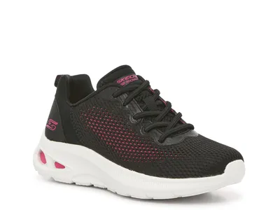 Bobs Unity Hint Of Color Sneaker - Women's