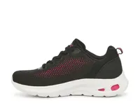 Bobs Unity Hint Of Color Sneaker - Women's