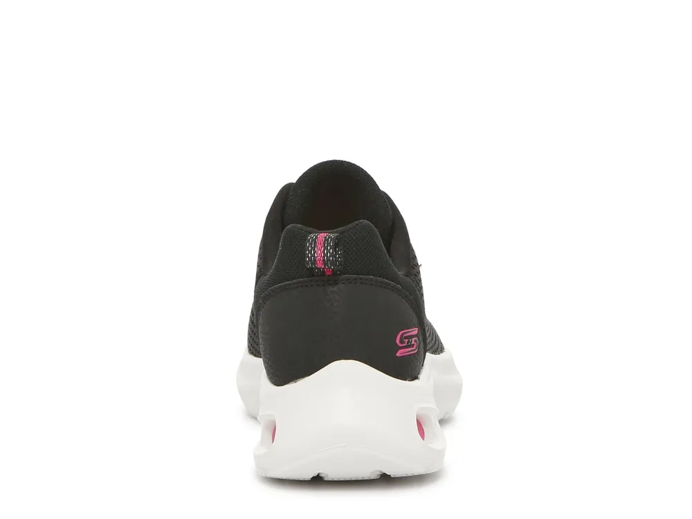 Bobs Unity Hint Of Color Sneaker - Women's