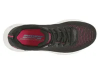 Bobs Unity Hint Of Color Sneaker - Women's