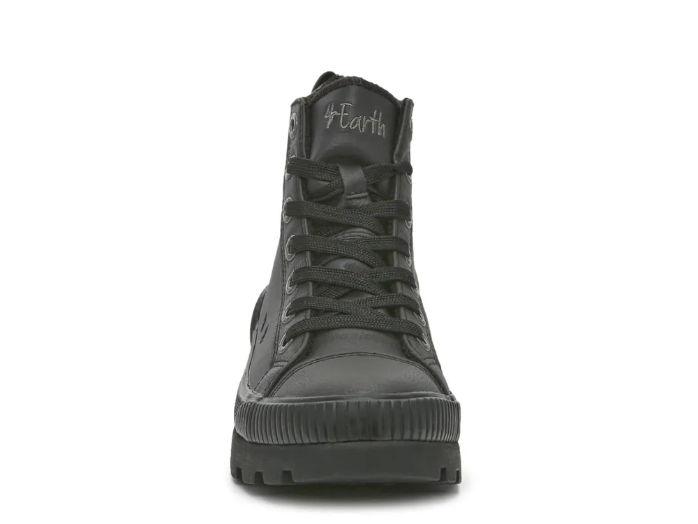 Forever High-Top Sneaker