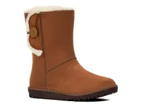 Drifter Short Boot