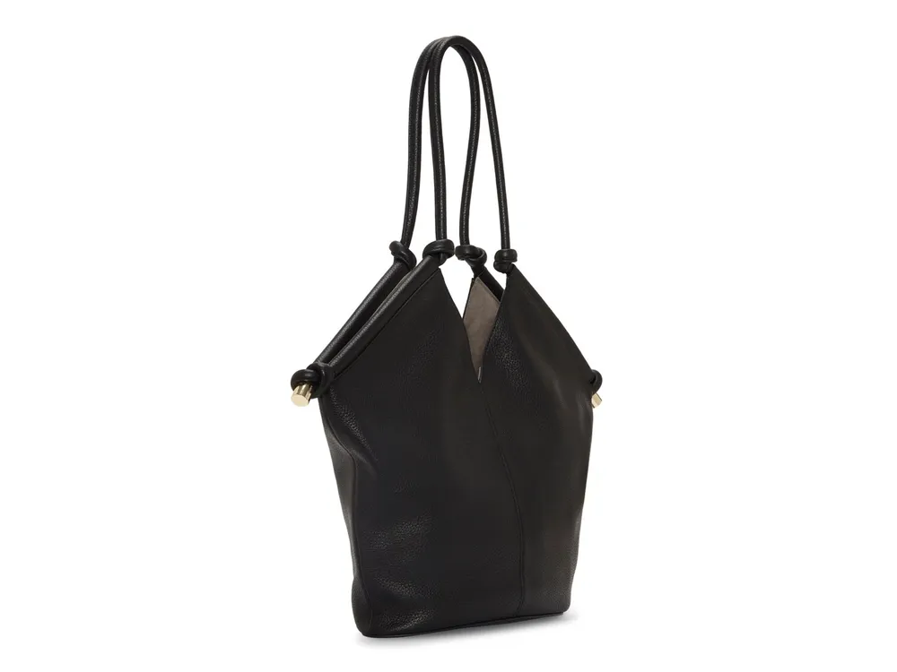 Arjay Leather Tote