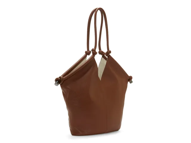 Moda Luxe Stella Leather Tote