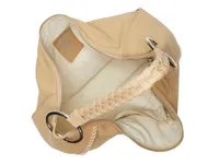 Billu Leather Shoulder Bag