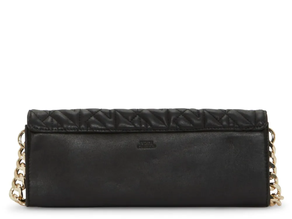 Kokel Leather Shoulder Bag