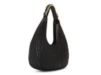 Kokel Leather Hobo Bag