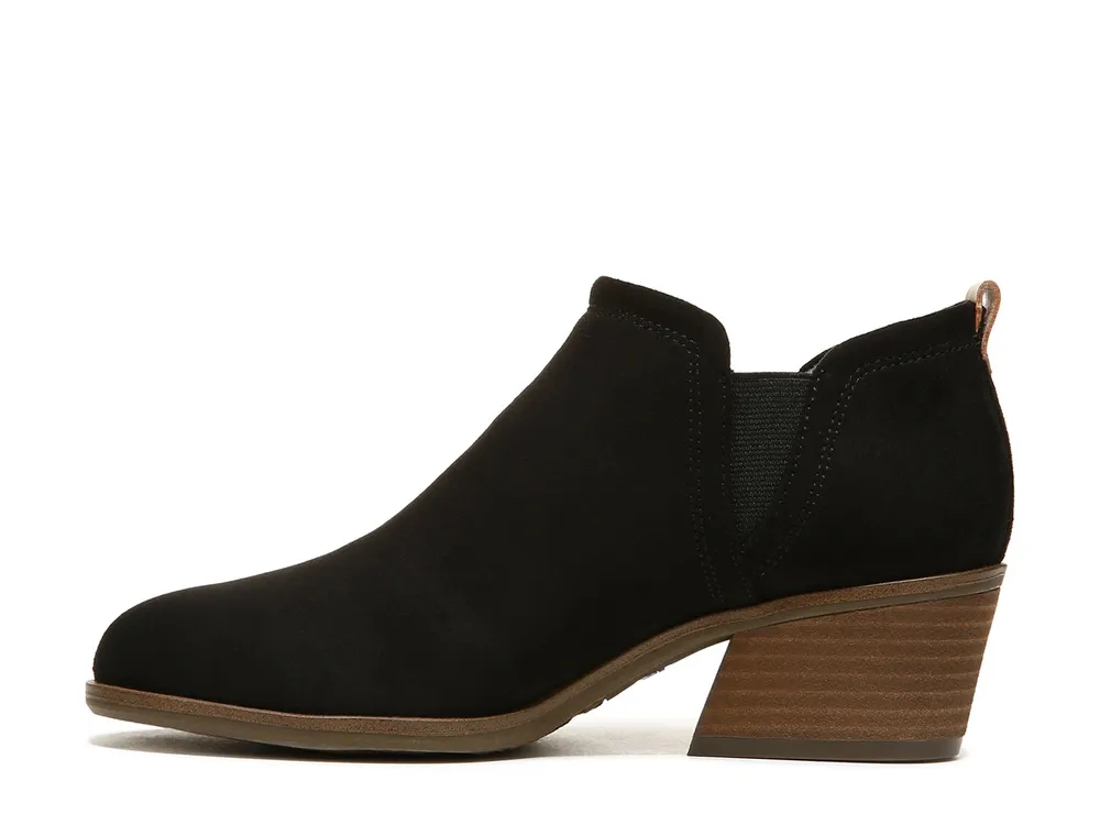 Laurel Chelsea Boot