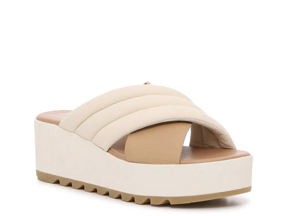 Cameron Wedge Sandal