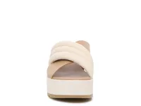 Cameron Wedge Sandal