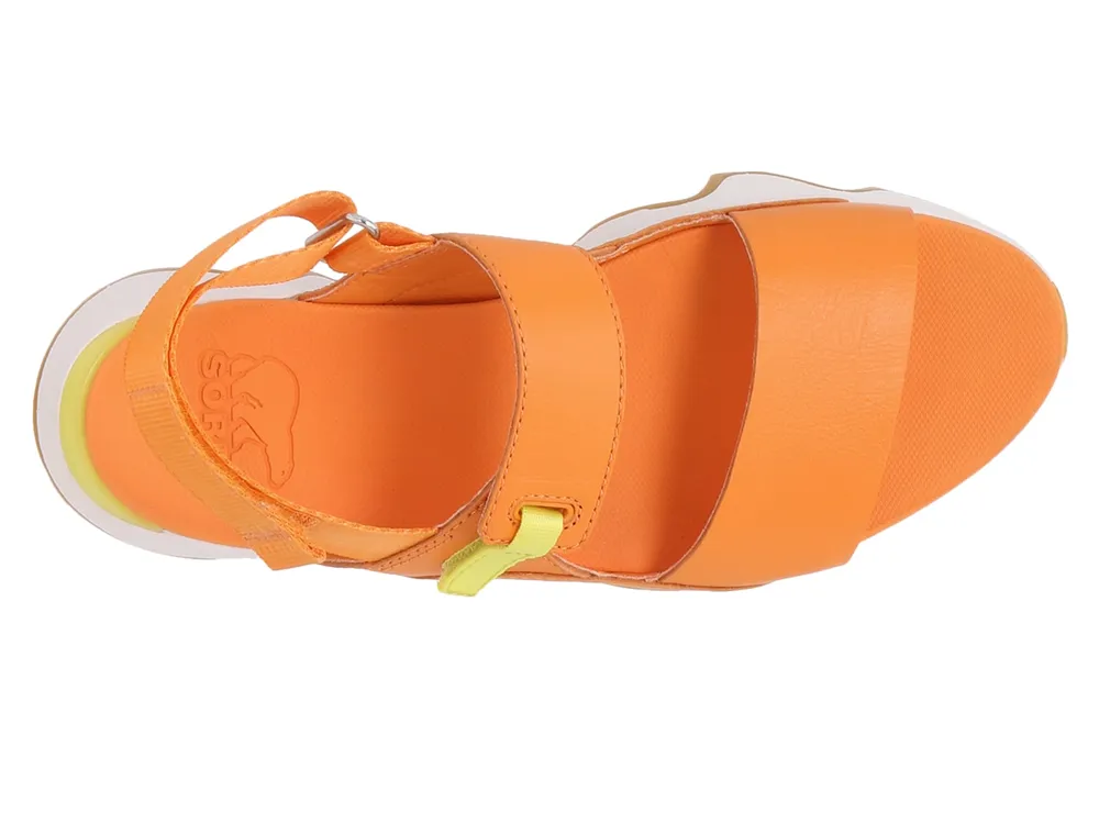 Kinetic Sport Sandal