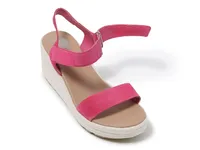 Cameron Espadrille Wedge Sandal