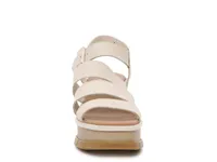 Joanie II Wedge Sandal