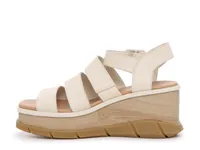 Joanie II Wedge Sandal