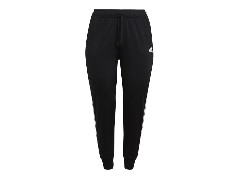 AE, Essential Joggers - Black, Workout Pants Women