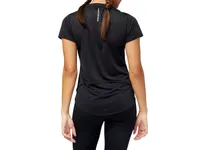 Accelerate Women's Short Sleeve Top