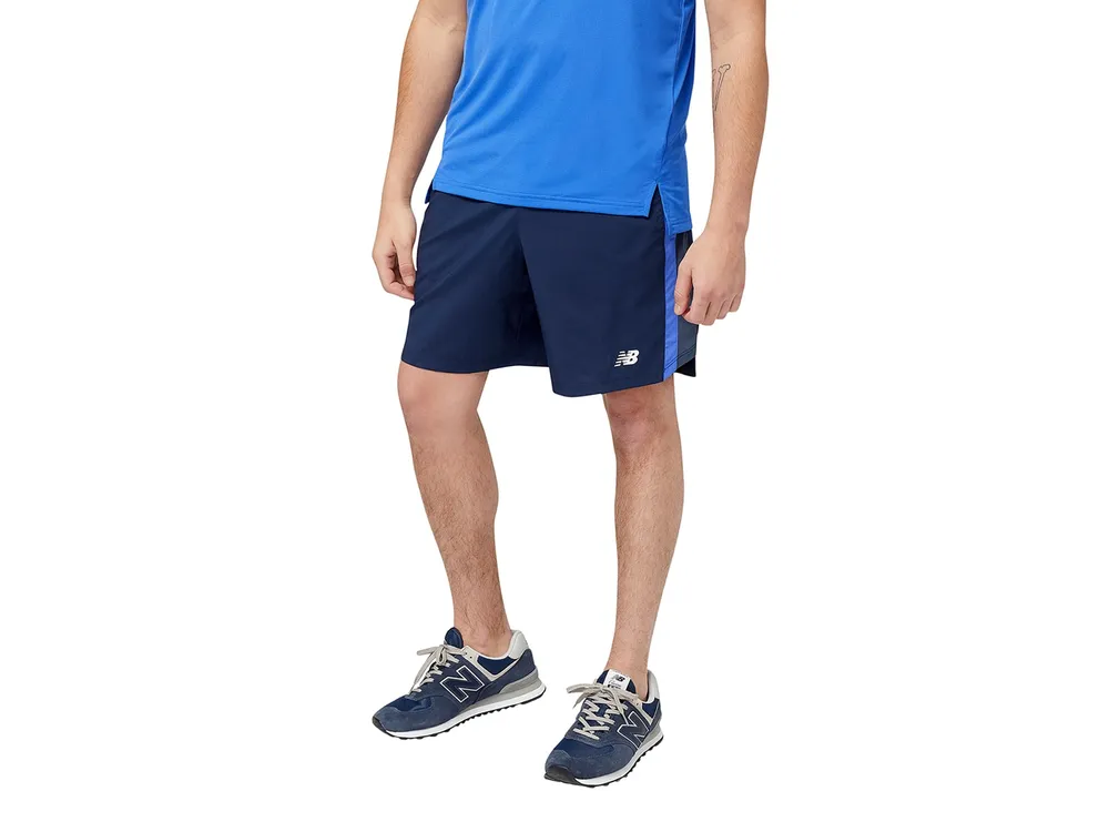 Accelerate Men's 7 Inch Shorts