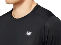 Accelerate Men's Short Sleeve T-Shirt