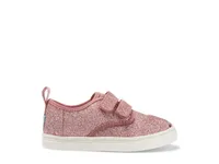 Glimmer Tiny Cordones Sneaker - Kids'