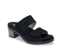 Tia Sandal