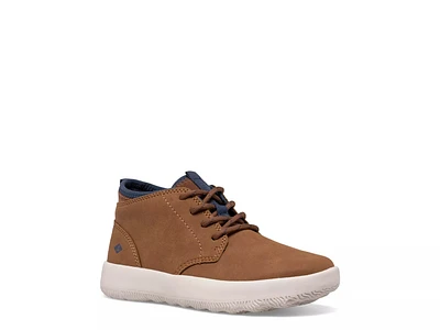 Coastal Break Chukka Boot
